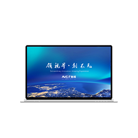 17.3 寸超薄單屏無紙化升降器