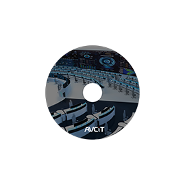 分布式控制軟件