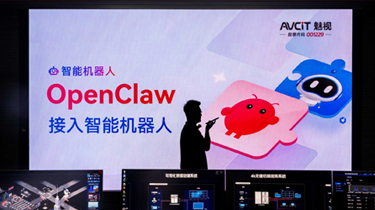 小龍蝦不安全？
裝KVM坐席上啊！一只龍蝦搞定一群電腦