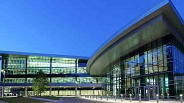 美國CenturyLink新加坡全球安全營運中心